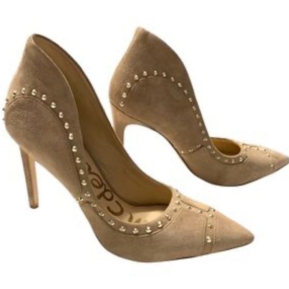 Sam Edelman Shoes - Sam Edelman Women's Hayden Dress Pump/ woman’s size 8